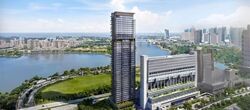 Aurea (D7), Apartment #599751391